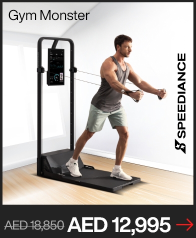 GCC s No.1 for Home Fitness Shop A Z Fitness Sports Gear
